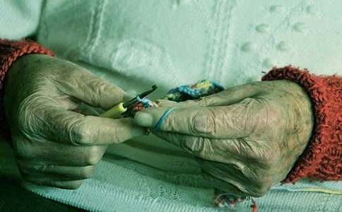 梦见奶奶要去世了