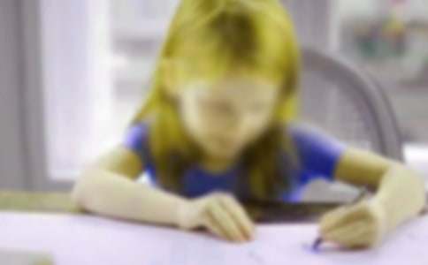 梦见与女孩接吻