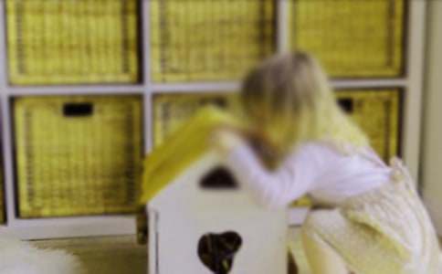 梦见小女孩喜欢我