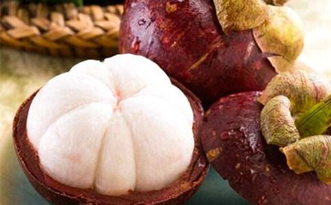 山竹有降热解燥的功效孕妇吃山竹需要注意什么