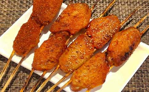 孕妇吃烧烤指南 馋嘴女士必备