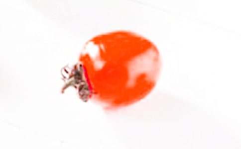 孕妇吃圣女果有什么功效