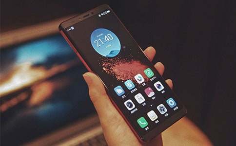 经常玩手机对孕妇会有什么样的影响