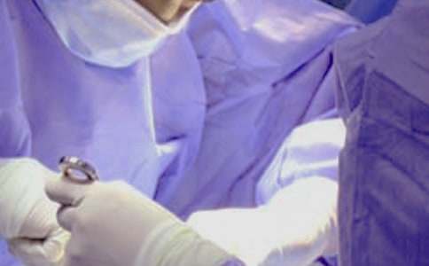 梦见自己做手术