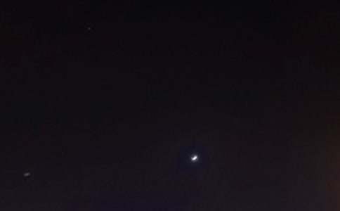 精选美好的晚安心语语录摘录55句