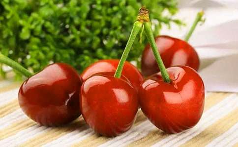 樱桃孕妇吃了有什么功效吗