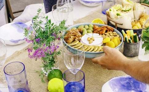 关于周末暖心问候语30句