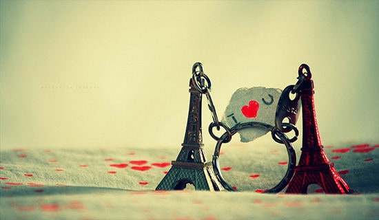 2026年爱情经典话语35句